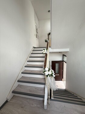 Treppenhaus - 