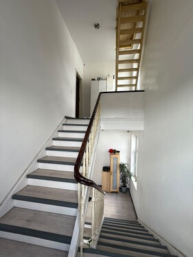 Treppenhaus - 