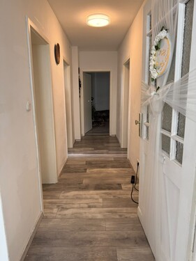 1.OG Wohnung - 