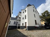 Rückansicht - Mehrfamilienhaus, Wohnhaus mit 250,00 m&sup2; in Dortmund / Aplerbeck zum Kaufen