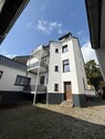 Rückansicht - Mehrfamilienhaus, Wohnhaus in Dortmund / Aplerbeck