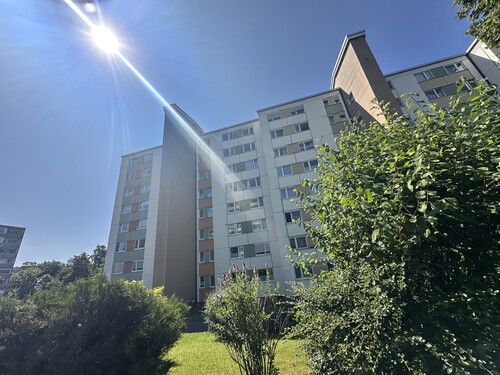 Foto - 3.5 Zimmer Etagenwohnung in Hagen / Hohenlimburg