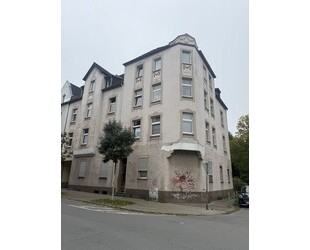 Immobilienpaket 2 vermietete Wohnungen in Gelsenkirchen-Rotthausen - Gelsenkirchen / Rotthausen