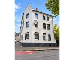 Vermietetes Doppelangebot in Gelsenkirchen Resse - Gelsenkirchen / Resse