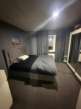 Schlafzimmer 1. OG - 