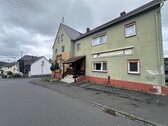 Außenansicht - 15 Zimmer Einfamilienhaus in Betzdorf