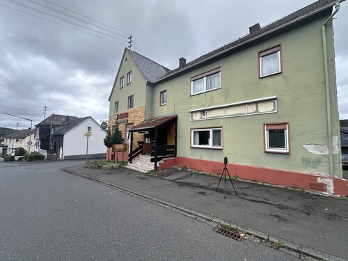 Außenansicht - 15 Zimmer Einfamilienhaus in Betzdorf