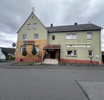 Wohnen, Arbeiten, Begegnen – ein Objekt mit Charakter und Zukunft in Betzdorf