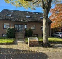 Freistehendes Zweifamilienhaus mit großem Garten in ruhiger Lage von Lünen