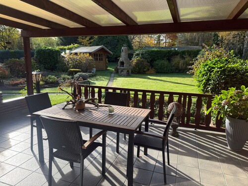 Foto - 8 Zimmer Zweifamilienhaus in Lünen