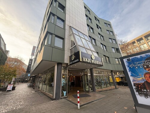 Foto - 5 Zimmer Laden, Geschäft, Verkaufsfläche zur Miete in Essen