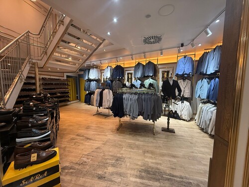 Foto - Laden, Geschäft, Verkaufsfläche in Essen zur Miete