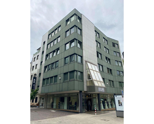 Repräsentative Gewerbeeinheit in Toplage von Essen