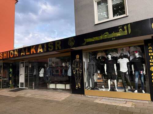 Foto - 2 Zimmer Laden, Geschäft, Verkaufsfläche zur Miete in Hagen / Hagen-Mitte