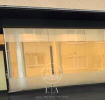 Gewerbeeinheit mit optimaler Kundenfrequenz und repräsentativem Empfang - Dortmund / Hörde