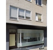 Gewerbeeinheit mit optimaler Kundenfrequenz und repräsentativem Empfang - Dortmund / Hörde