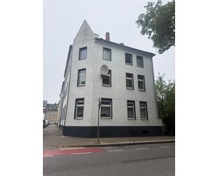 Mietwohnung in Gelsenkirchen-Resse - Gelsenkirchen / Resse