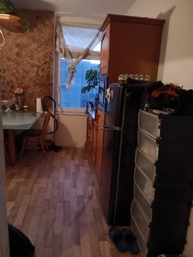 Eingangsbereich - Etagenwohnung mit 55,00 m&sup2; in Gelsenkirchen / Resse zur Miete