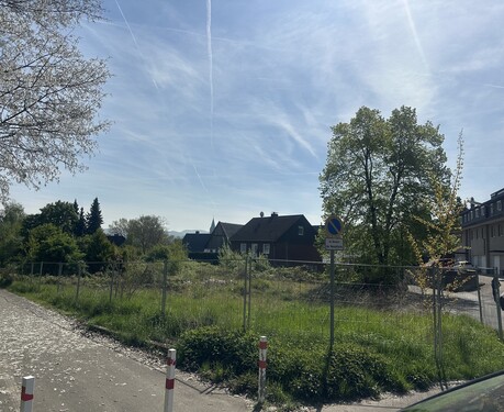 Foto - Ihr Traum vom Eigenheim – Grundstück in ruhiger Lage