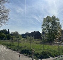 Ihr Traum vom Eigenheim – Grundstück in ruhiger Lage - Iserlohn