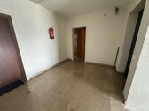 Eingangsbereich 3. Etage - 3.5 Zimmer Etagenwohnung in Hemer