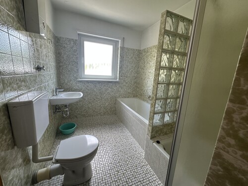 Badezimmer - 