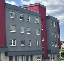Wohnkomfort mit Perspektive – Großzügige Eigentumswohnung mit Balkon und Aufzug - Erbpachtgrundstück - Hemer