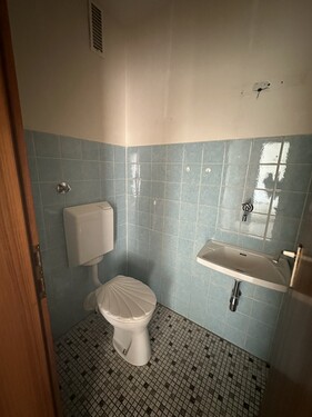 Gäste WC - 