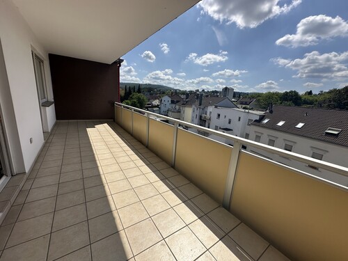 Balkon - 