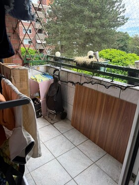 Balkon - 