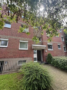 Außen Ansicht - Attraktive 4,5-Zimmer-Eigentumswohnung mit Balkon in Holzwickede – ideal für Kapitalanleger & Eigennutzer