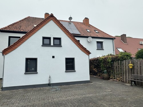 Foto - Reihenmittelhaus mit 130,00 m&sup2; in Weeze zum Kaufen