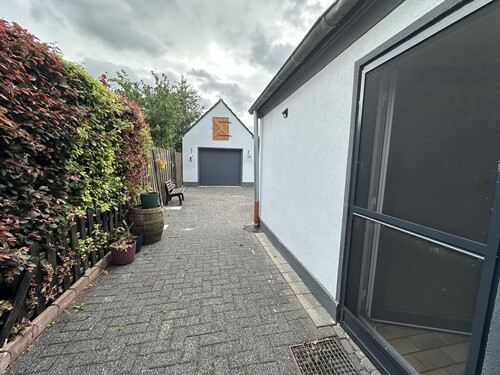 Foto - 4 Zimmer Reihenmittelhaus in Weeze