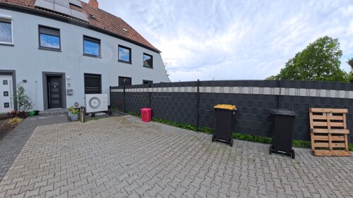 Foto - 4 Zimmer Reihenmittelhaus zum Kaufen in Weeze