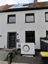 Foto - Kapitalanlage oder Eigenheim – modernisiertes Reihenmittelhaus mit PV-Anlage