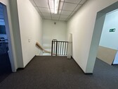Flur 1. OG - 