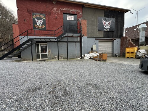 Foto - Lagerhaus in Hagen / Hohenlimburg