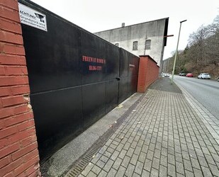 Die Basis für Ihr Business: Gewerbehalle für Ideen, Wachstum und Produktivität - Hagen / Hohenlimburg