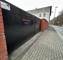 Die Basis für Ihr Business: Gewerbehalle für Ideen, Wachstum und Produktivität - Hagen / Hohenlimburg