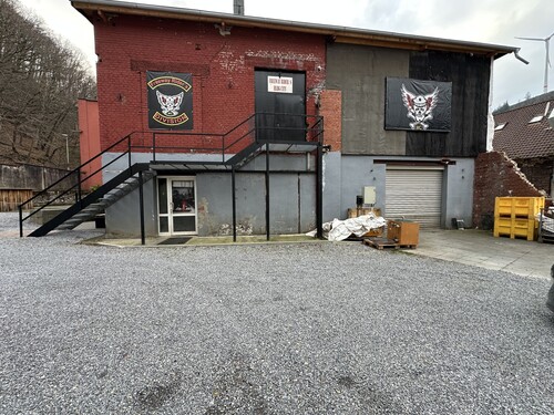 Foto - Lagerhaus zur Miete in Hagen / Hohenlimburg