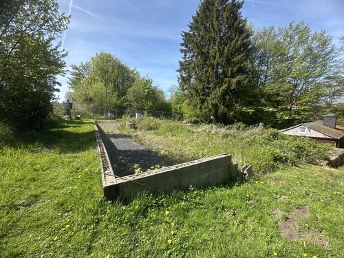 Foto - Naturidylle pur – Baugrundstück für Ihren Zweitwohnsitz