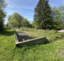 Naturidylle pur – Baugrundstück für Ihren Zweitwohnsitz - Iserlohn