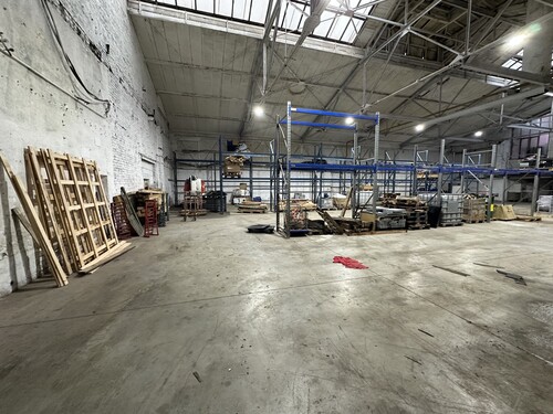 Foto - Lagerhaus in Hagen / Hohenlimburg zur Miete