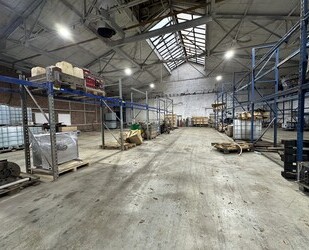 Ihr Business, Ihr Platz: Vielseitige Gewerbefläche mit ca. 940m²! - Hagen / Hohenlimburg