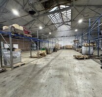 Ihr Business, Ihr Platz: Vielseitige Gewerbefläche mit ca. 940m²! - Hagen / Hohenlimburg