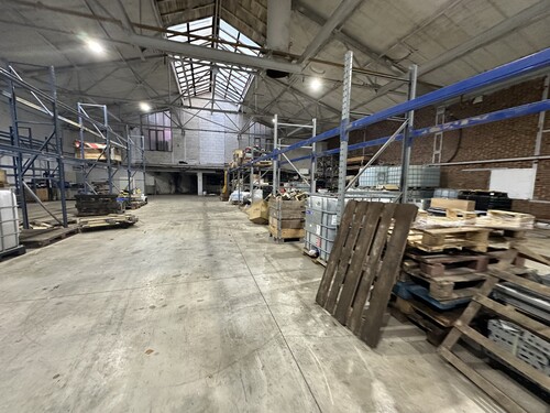 Foto - Lagerhaus zur Miete in Hagen / Hohenlimburg