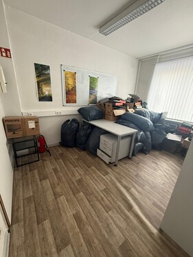 Eingangsbereich - 3.5 Zimmer Büro in Bochum / Laer