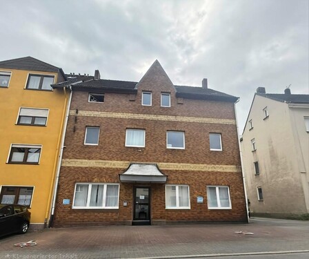  Aussenansicht - Vielseitige Gewerbefläche in Bochum – 123 m², Stellplätze & flexible Nutzung