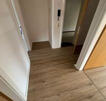 Anspechende und renovierte 3-Zimmmer-Wohnung mit Einbauküche in Goslar