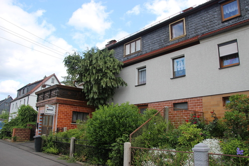 IMG_5850 - Doppelhaushälfte mit 150,00 m² in Steinbach-Hallenberg zum Kaufen